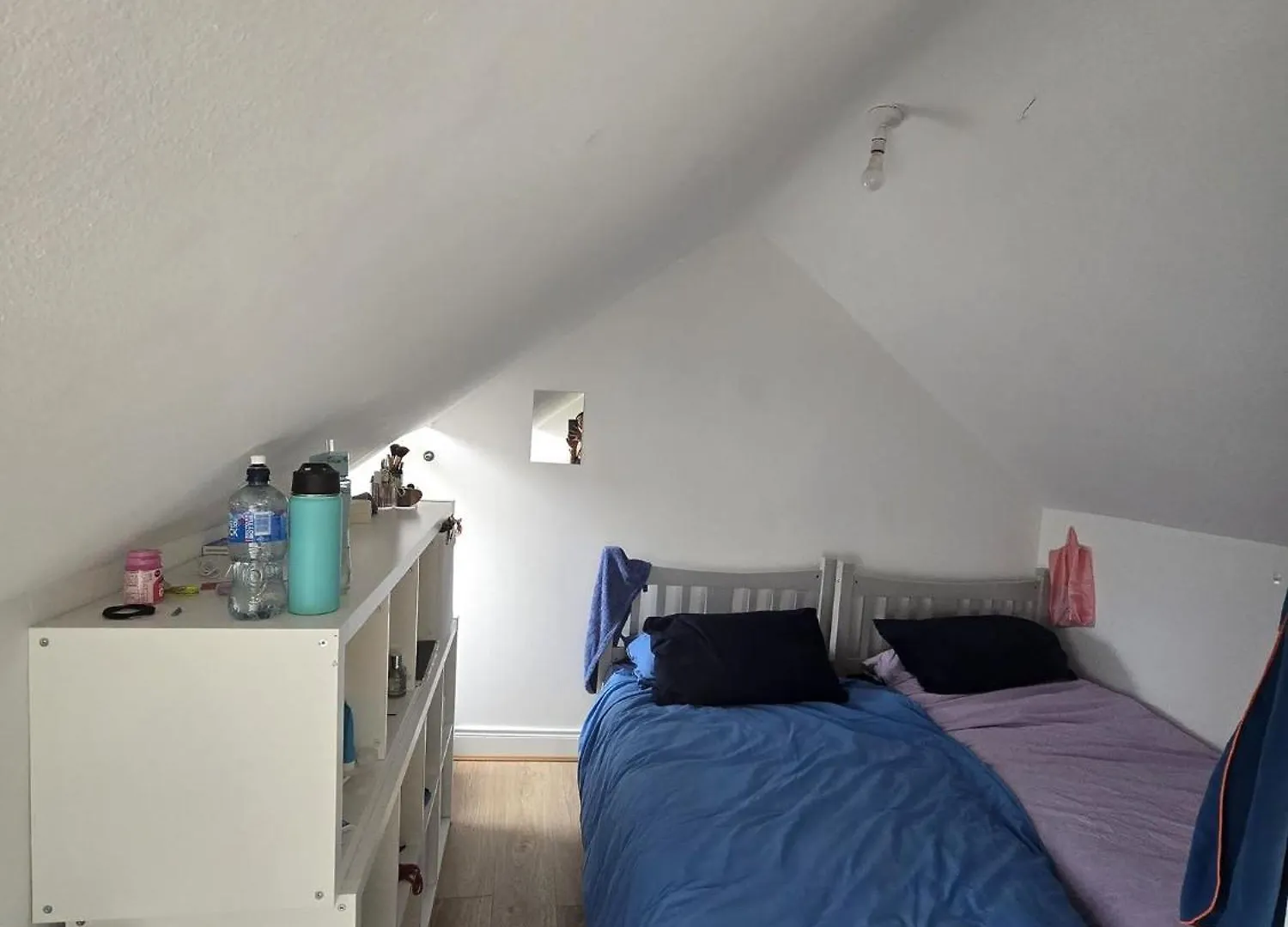 Nocleg ze śniadaniem Bed and Breakfast House Dublin Irlandia