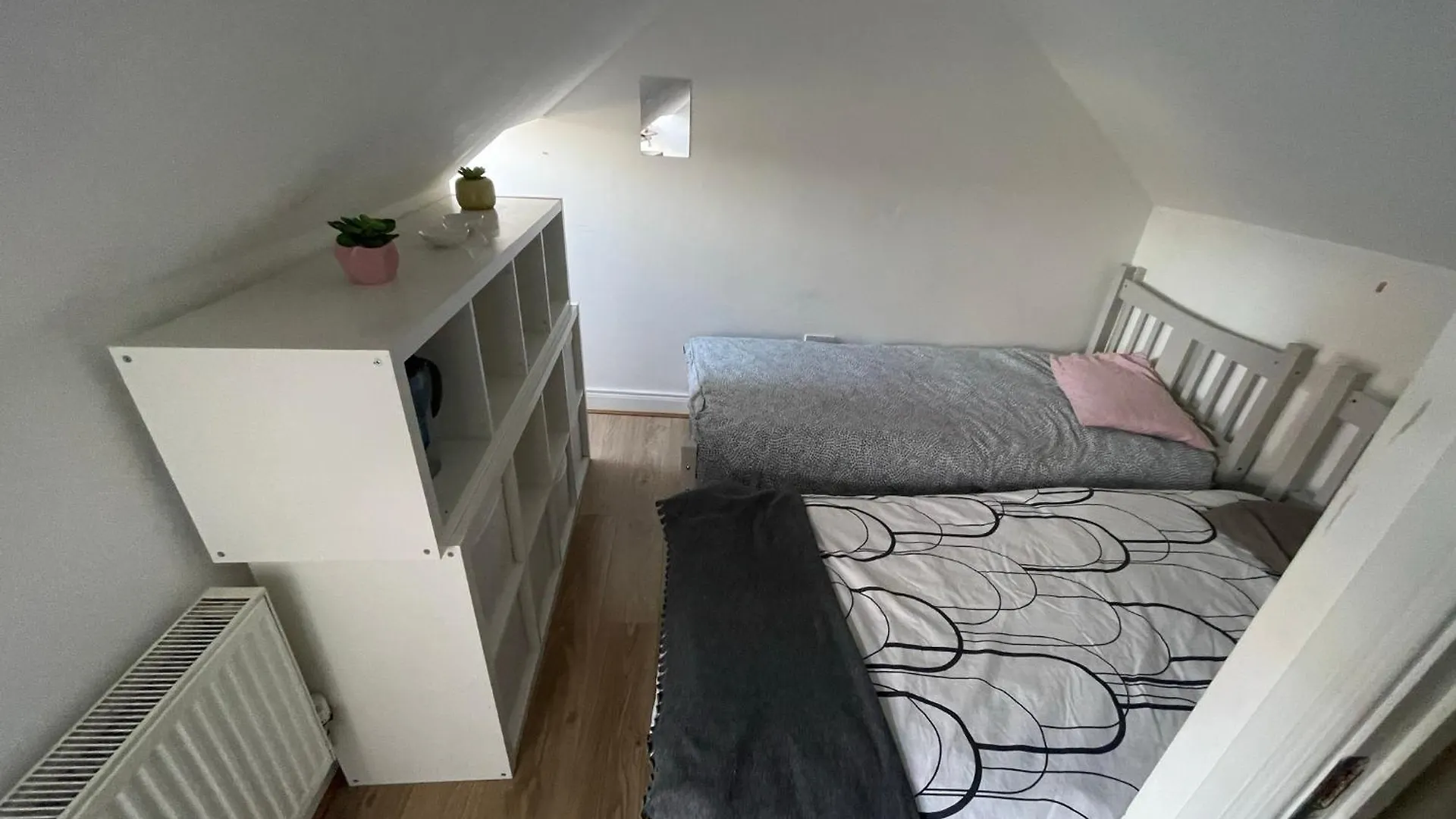 Bed and Breakfast House Dublin