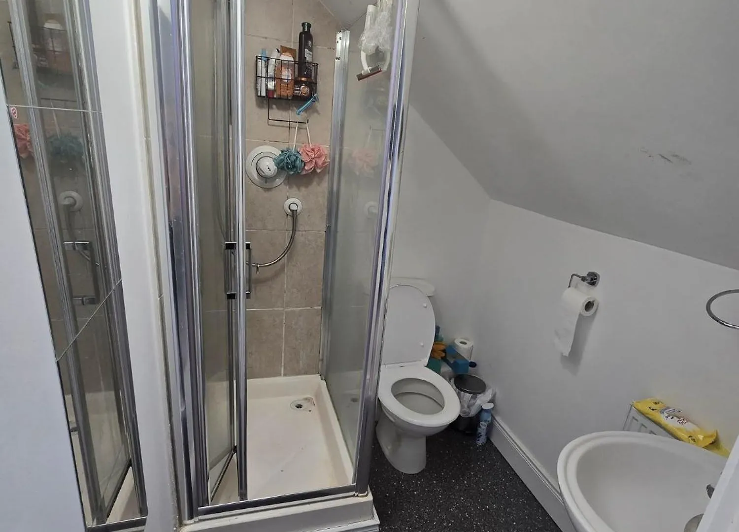House Bed & Breakfast Dublin