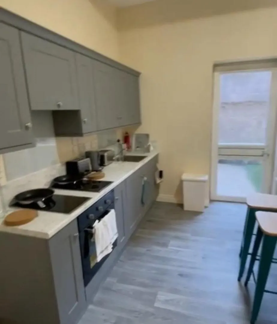 House Bed & Breakfast Dublin