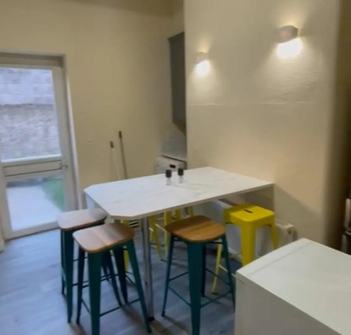 House Bed & Breakfast Dublin
