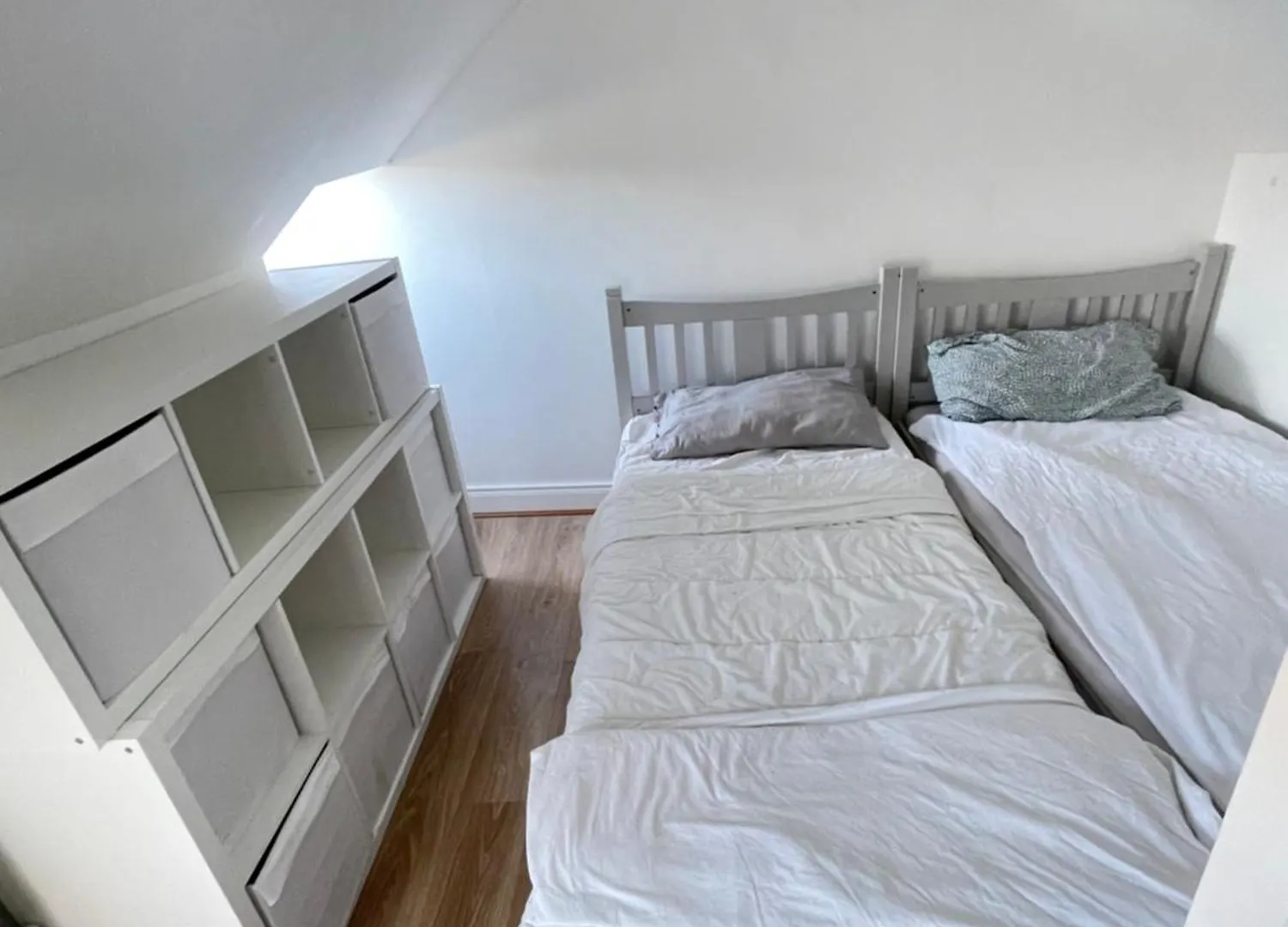 House Bed & Breakfast Dublin Ireland