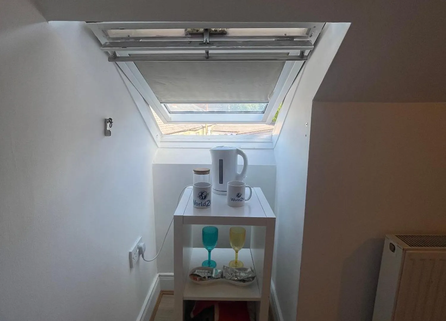 House Bed & Breakfast Dublin