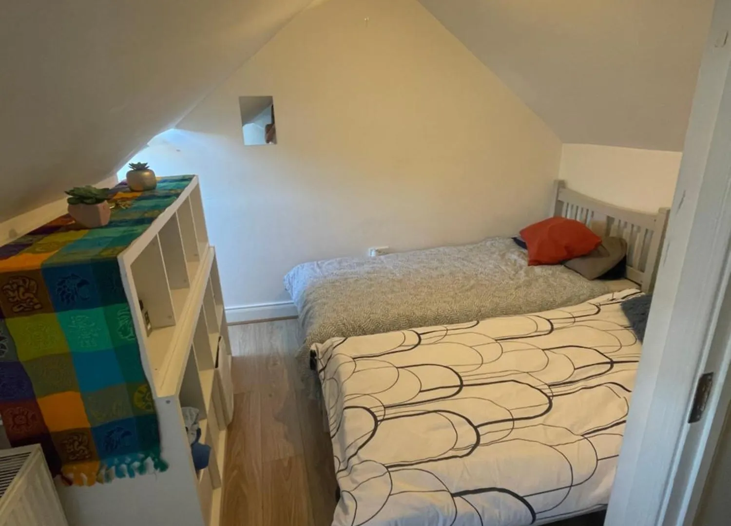 House Bed & Breakfast Dublin